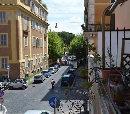Сasa de vacaciones Anna A San Pietro House *