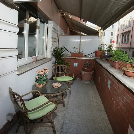 Сasa de vacaciones Anna A San Pietro House Roma
