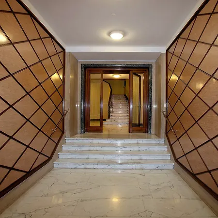 Anna A San Pietro House