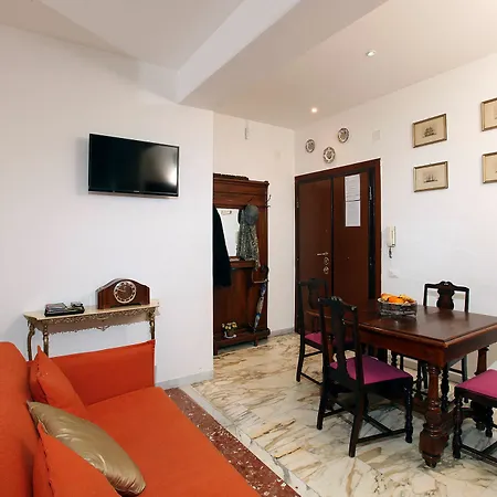 Anna A San Pietro House * Roma
